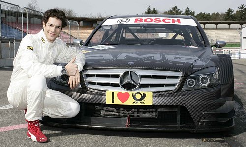 Bruno Senna